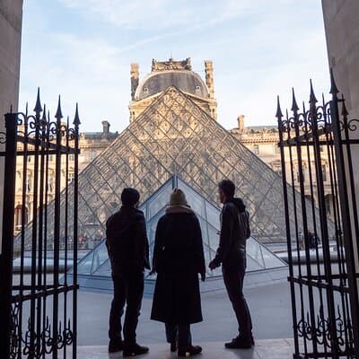 Sunrise Walking Tour: Paris Before the Crowds 5