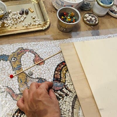 Rome Street Food Tour - History, Craft and Authentic Taste 3