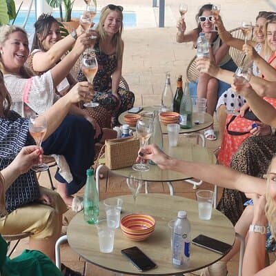 Montserrat Tour: Lunch and Winery Visit with Free Hotel Pickup 3
