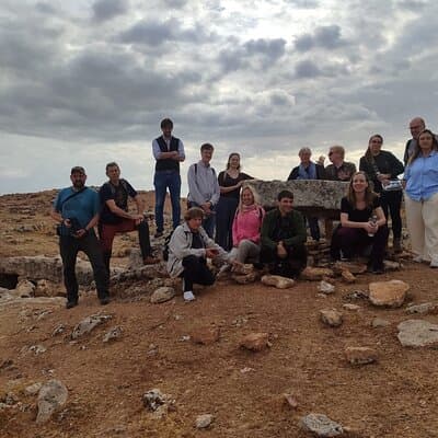 Day Trip to Gobeklitepe – Explore the Zero Point of Humanity 4