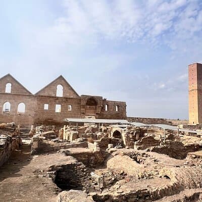 Day Trip to Gobeklitepe – Explore the Zero Point of Humanity 5
