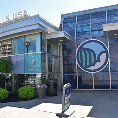 Niagara Bliss Tour With Maid of Mist, Cave of Winds & More (USA) 3