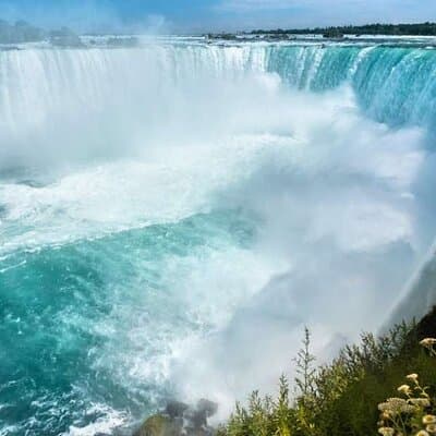 Niagara Bliss Tour With Maid of Mist, Cave of Winds & More (USA) 2