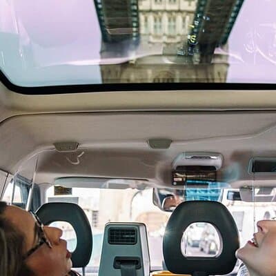 Ultimate London Tour - iconic London Taxi Tour 4