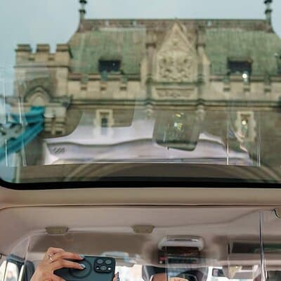 Ultimate London Tour - iconic London Taxi Tour 5