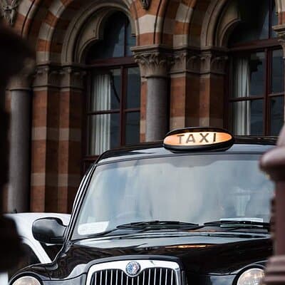 Ultimate London Tour - iconic London Taxi Tour 3