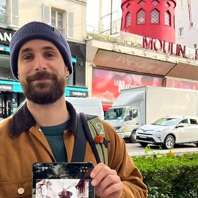 Montmartre Walking Tour, A Journey Through Art and History 2
