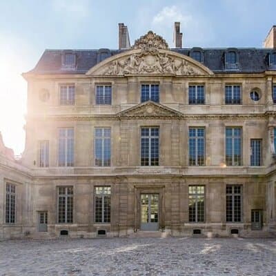 Picasso Museum Entry Ticket in Paris 2