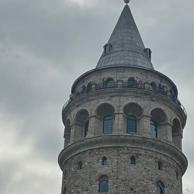 Short Layover Tour from Istanbul Airport 4