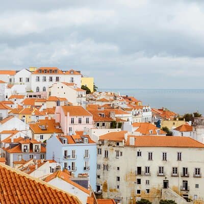 Private transfer - Lisbon 4