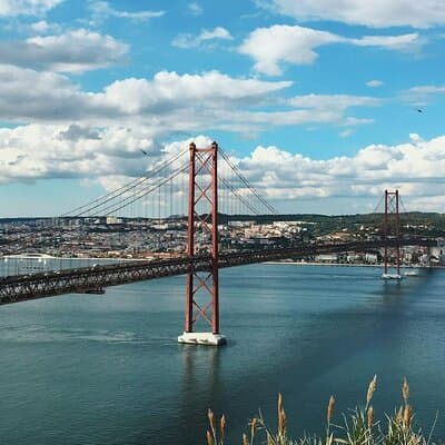 Private transfer - Lisbon 5