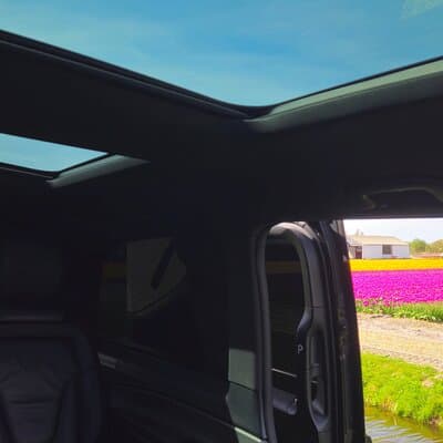 Amsterdam Keukenhof Gardens Round-Trip Transfer from Amsterdam 2