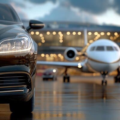 Private Airport Transfer BKK - PTY - HKT - USM By Explera DMC 2