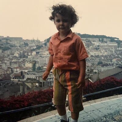 Lisbon: Private Tuk-tuk Me Around 2