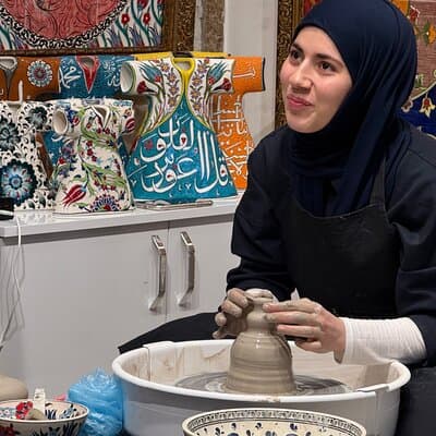 Private Tour of Istanbul’s Secret Treasures 2