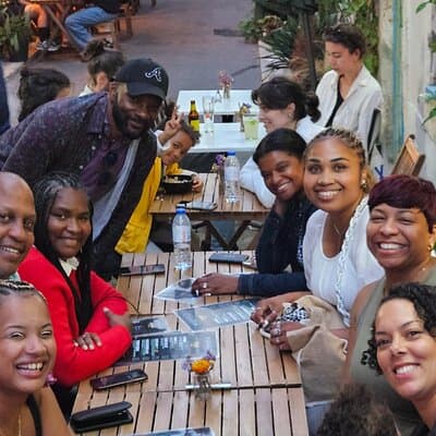 African Food Tour | Tasting Flavors of The Diaspora 3