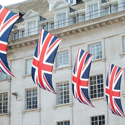 London 4 Hour Private Car Tour Hotel Pick Up and Drop Off 2