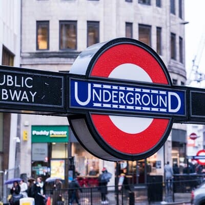 London 4 Hour Private Car Tour Hotel Pick Up and Drop Off 5
