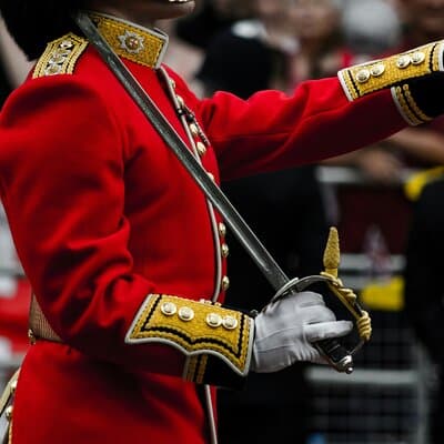 London 4 Hour Private Car Tour Hotel Pick Up and Drop Off 3
