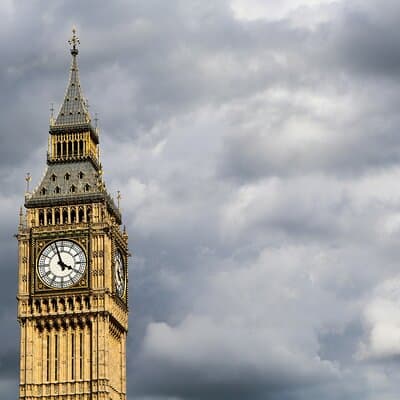 London 4 Hour Private Car Tour Hotel Pick Up and Drop Off 4