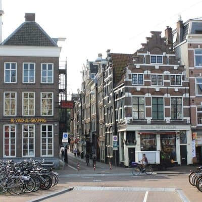 Art, Architecture and Amsterdam’s Golden Age: A Self-Guided Tour 5
