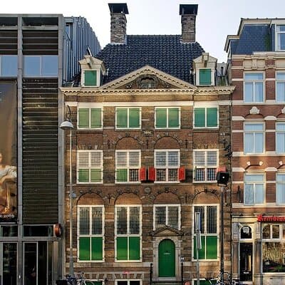 Art, Architecture and Amsterdam’s Golden Age: A Self-Guided Tour 2