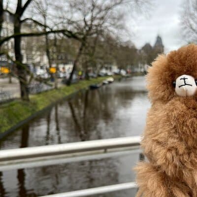 Amsterdam Red Light and Coffee Shops Private Guided Walking Tour 4