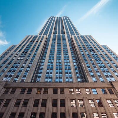 Top of the Rock, Midtown Tour with Optional Empire State Building 2