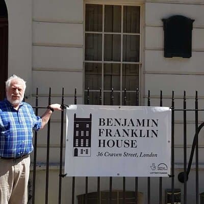 American Heritage in London 4 Hour Private Tour in a Black Cab