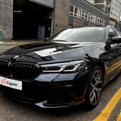 Private Transfer from London to Southampton Cruise Port 3