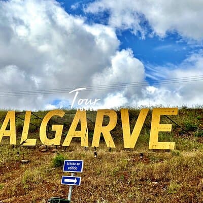 Day Trip To Algarve: Benagil Cave, AlgarSeco & Lagos, From Lisbon 2