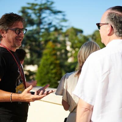 VIP Vatican Museums: Sistine Chapel Afterhours Private Tour 4