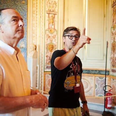 VIP Vatican Museums: Sistine Chapel Afterhours Private Tour 5