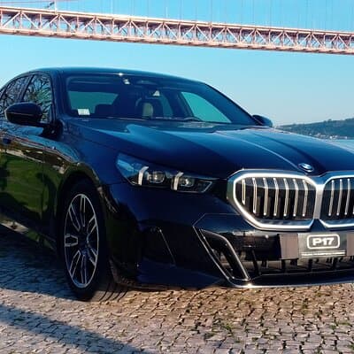 Private Tour Lisbon-Port / Porto-Lisboa with 4 Parages 4
