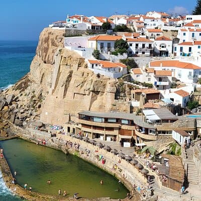 Sintra and Cascais Tour