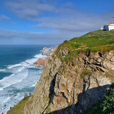 Sintra and Cascais Tour 5