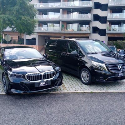 Private Tour Lisbon-Port / Porto-Lisboa with 4 Parages