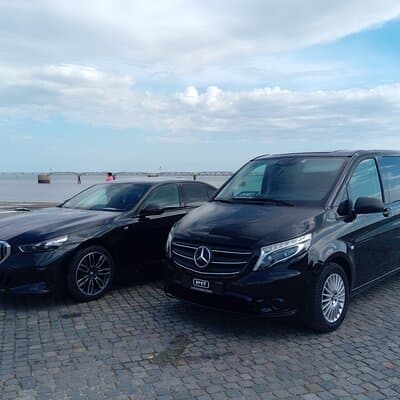 Private Tour Lisbon-Port / Porto-Lisboa with 4 Parages 2