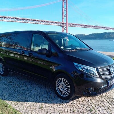 Private Tour Lisbon-Port / Porto-Lisboa with 4 Parages 5