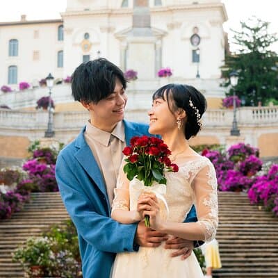 Rome: Private Photoshoot Tour with Professional Photographer 3