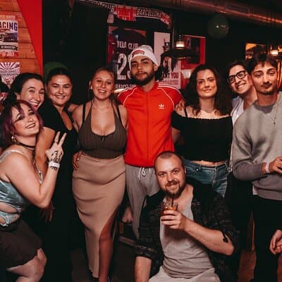 Barcelona Buzz Summer Package – Full Moon, Rooftop & Boat 4