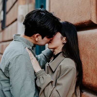 Private Photoshoot in Rome with a Local 3