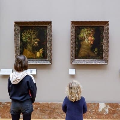Louvre Masterpieces & Hidden Gems | Private Tailored Tour 3