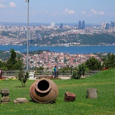 Full Day Guided Tour in Istanbul (SL-9) 5