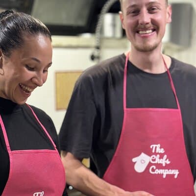Lisbon Cooking Class with Market Experience 3