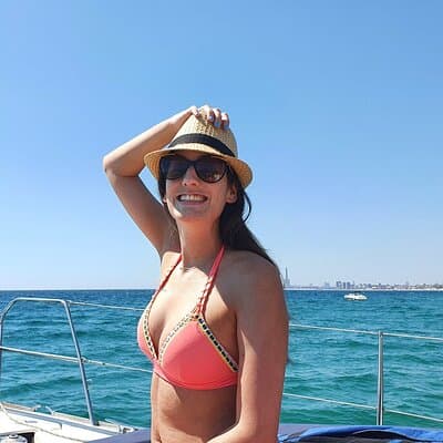 Exclusive 4-Hour Private Sailing Experience in Barcelona 5