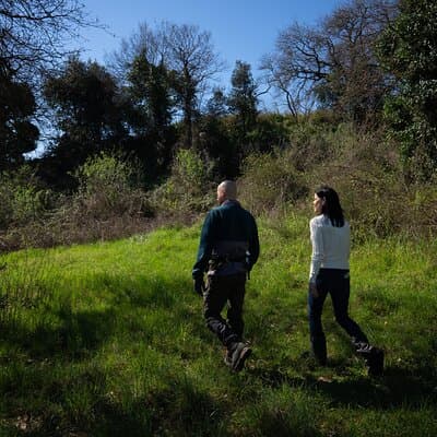 Truffle Hunting, Lunch & Cooking Class in Rome's Countryside 5