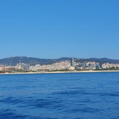 Full Day Private Sailboat in Barcelona - 6 Hours 5
