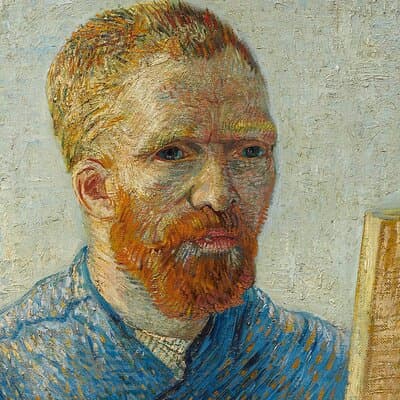 Van Gogh Museum Tour excluding Entrance Tickets 4