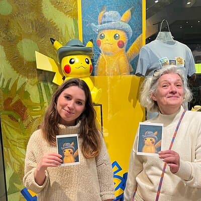 Van Gogh Museum Tour excluding Entrance Tickets 5